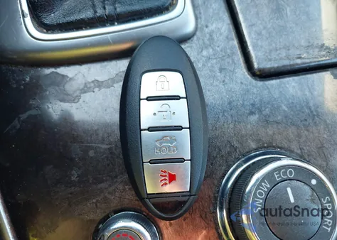 2014 Infiniti Qx60 from USA, damaged, VIN 5N1AL0MN8EC542398